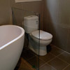 SFrameless Glass Balustrades